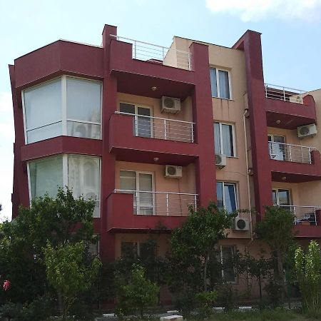 Акротирия Фешева Apartment Nesebar Exterior photo