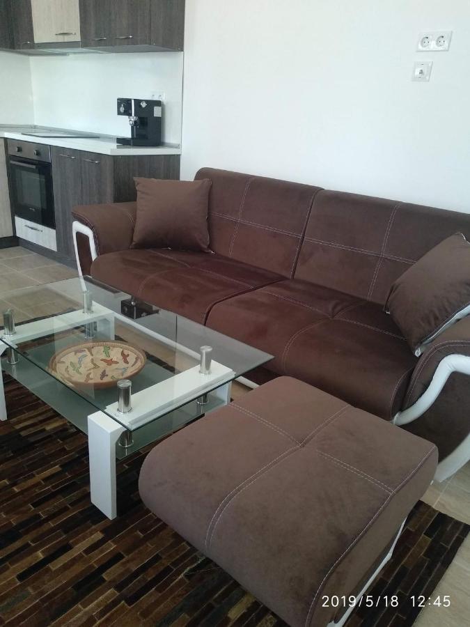 Акротирия Фешева Apartment Nesebar Exterior photo