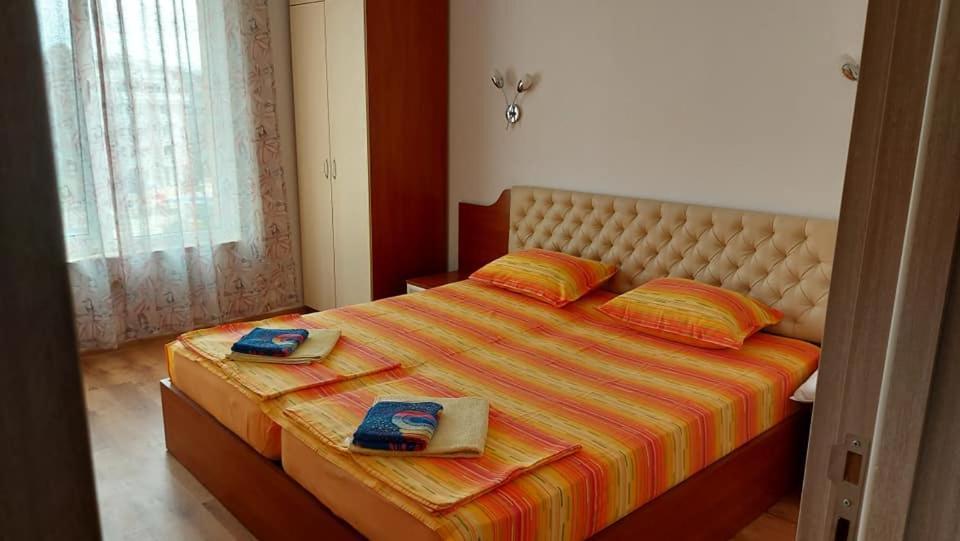 Акротирия Фешева Apartment Nesebar Exterior photo